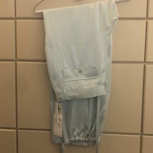 Ralph Lauren silk pants